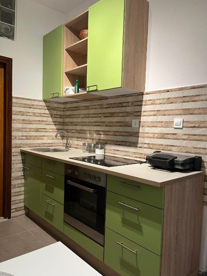 Apartma Sunny Apartment Izola Exterior photo