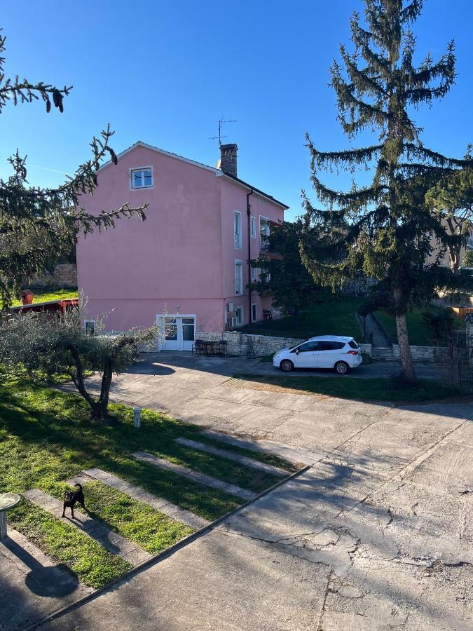 Apartma Sunny Apartment Izola Exterior photo