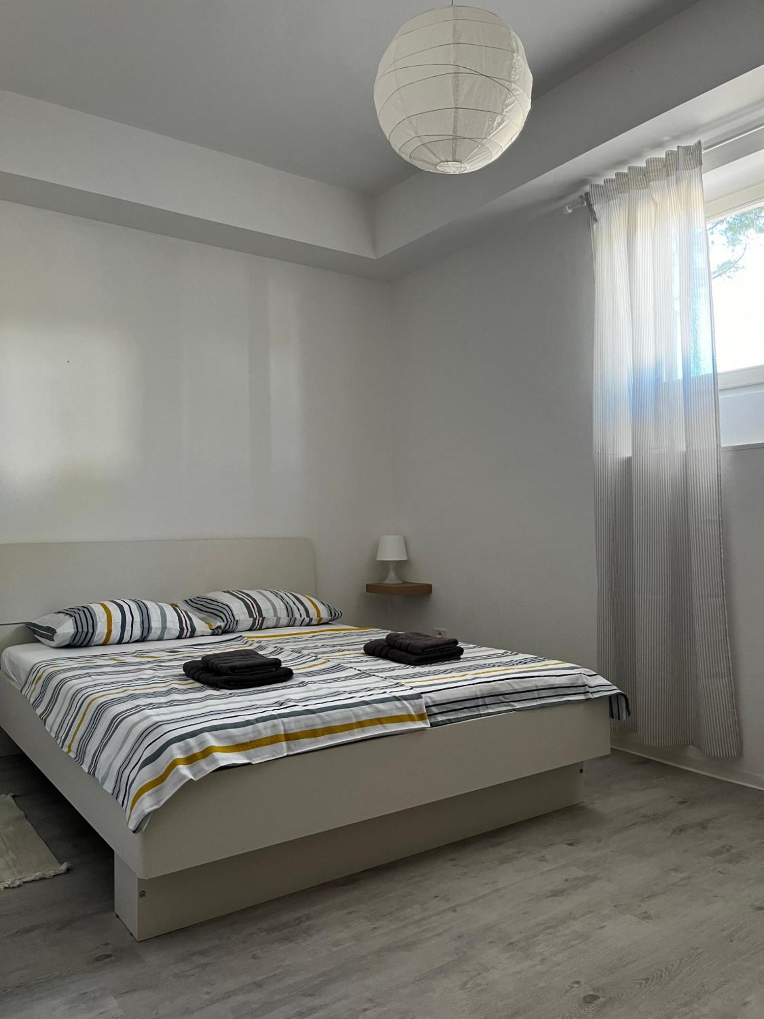 Apartma Sunny Apartment Izola Exterior photo