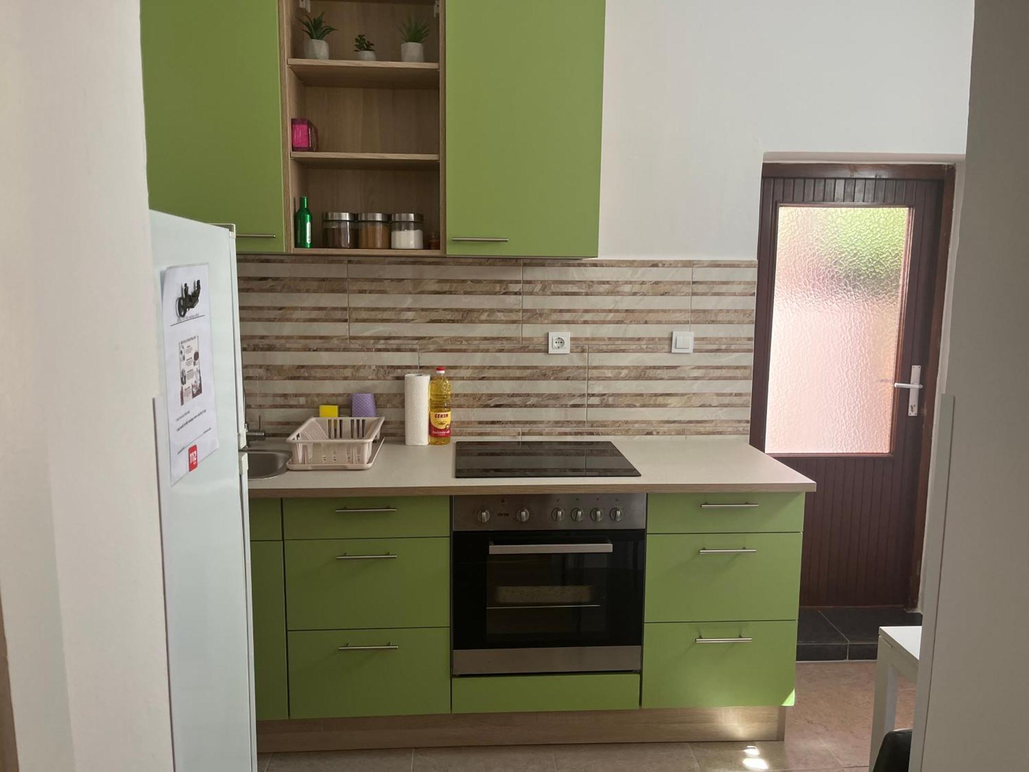 Apartma Sunny Apartment Izola Exterior photo