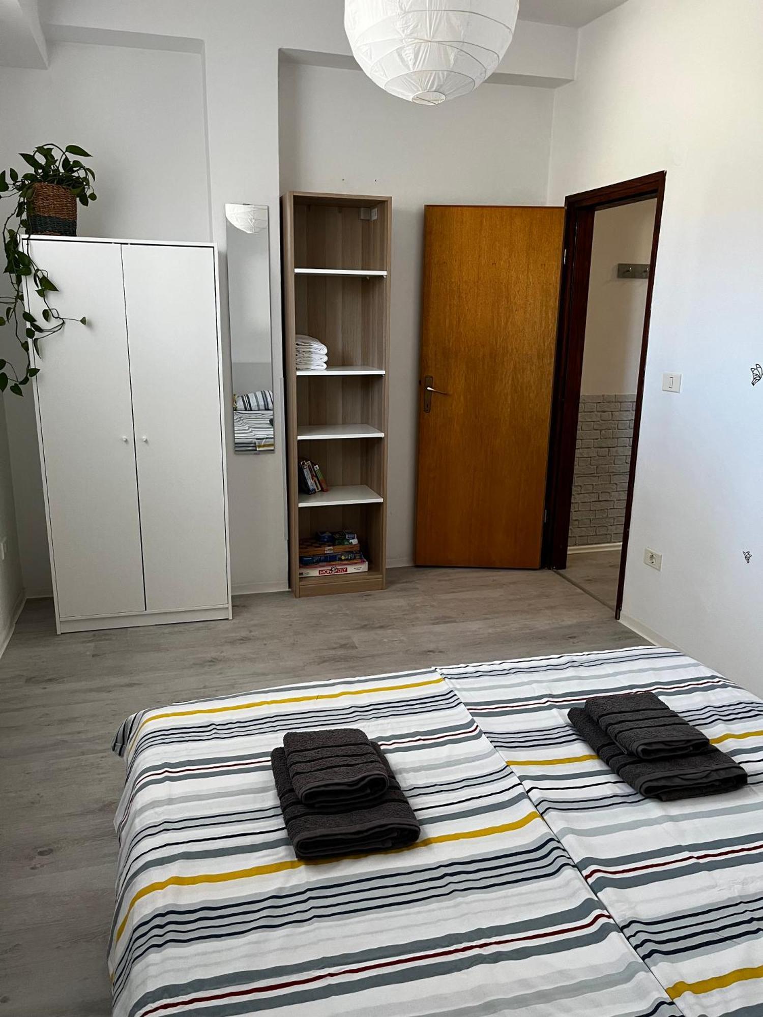 Apartma Sunny Apartment Izola Exterior photo
